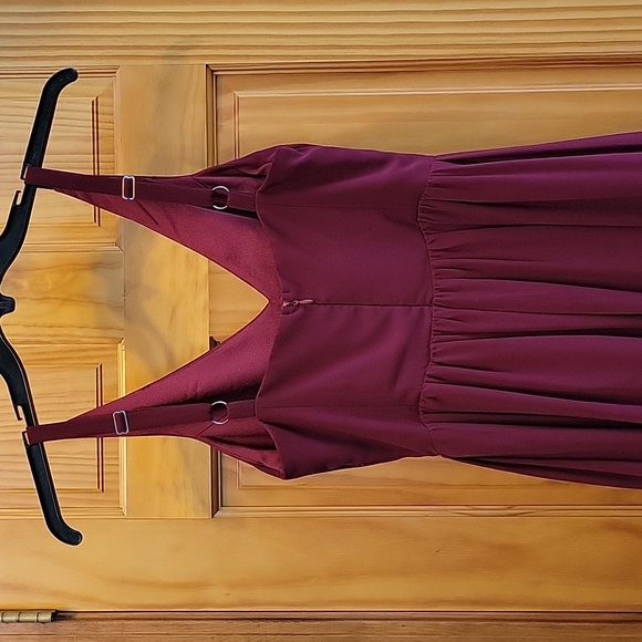 Beautiful Adelyn Rae dress - Picture 5 of 7